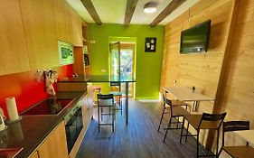 Das Hostel Rijeka